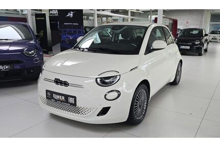 Fiat 500e Gebrauchtwagen
