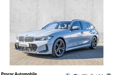 BMW 318 Gebrauchtwagen