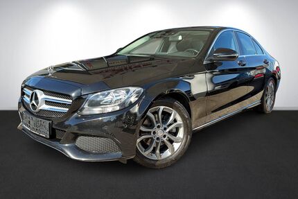 Mercedes-Benz C 220 Gebrauchtwagen