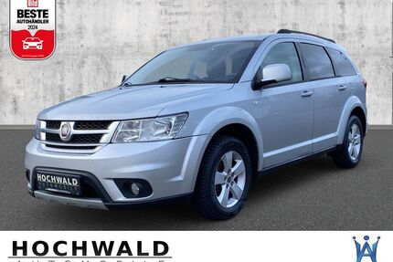 Fiat Freemont Gebrauchtwagen