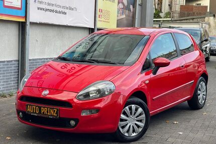 Fiat Punto Gebrauchtwagen