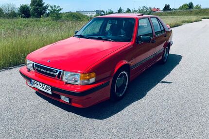 Saab 9000 Gebrauchtwagen