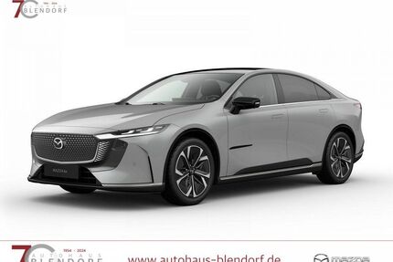 Mazda 6e Gebrauchtwagen
