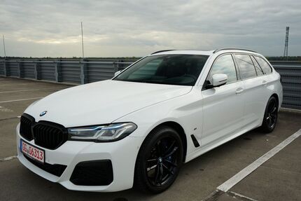 BMW 540 Gebrauchtwagen