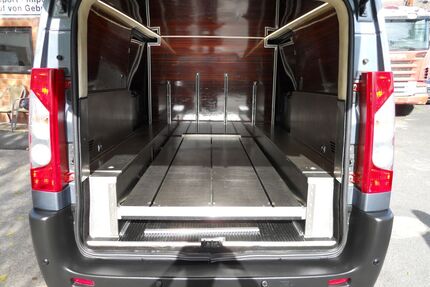 Citroen Jumpy Gebrauchtwagen