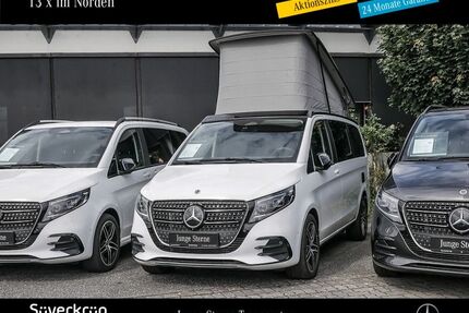 Mercedes-Benz V 250 Gebrauchtwagen