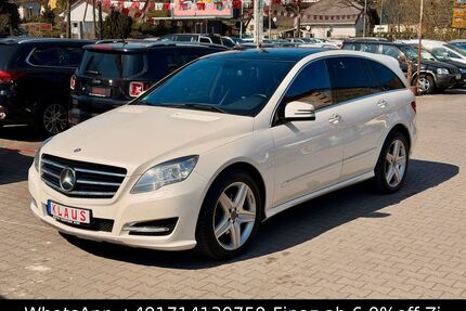 Mercedes-Benz R 350 Gebrauchtwagen