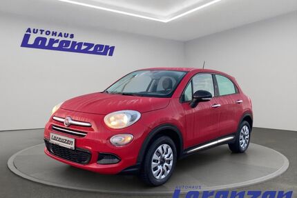 Fiat 500X Gebrauchtwagen