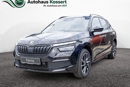 Skoda Kamiq Gebrauchtwagen
