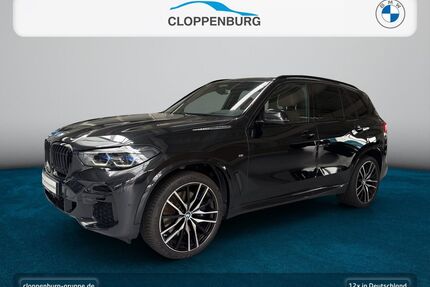 BMW X5 Gebrauchtwagen