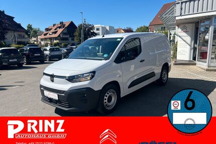 Citroen Berlingo Gebrauchtwagen