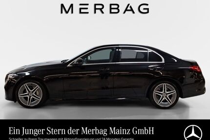 Mercedes-Benz C 200 Gebrauchtwagen