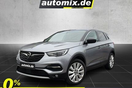 Opel Grandland (X) Gebrauchtwagen
