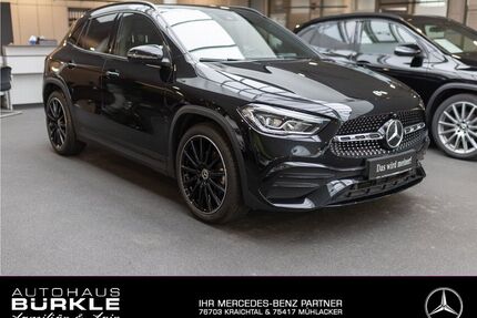 Mercedes-Benz GLA 200 Gebrauchtwagen