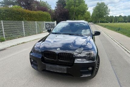 BMW X6 Gebrauchtwagen