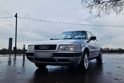 Audi 80 Gebrauchtwagen