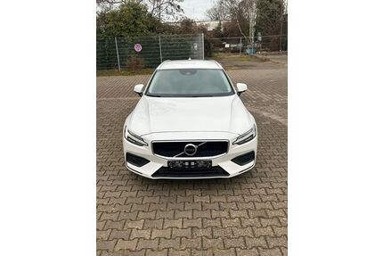 Volvo V60 Gebrauchtwagen