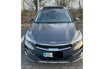 Kia XCeed Gebrauchtwagen