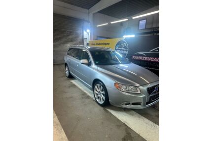 Volvo V70 Gebrauchtwagen