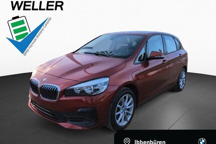 BMW 225 Active Tourer Gebrauchtwagen
