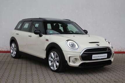 Mini Cooper S Clubman Gebrauchtwagen