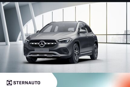 Mercedes-Benz GLA 250 Gebrauchtwagen