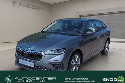 Skoda Scala Gebrauchtwagen
