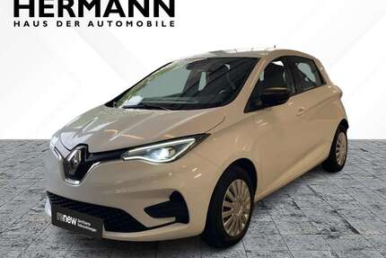 Renault ZOE Gebrauchtwagen