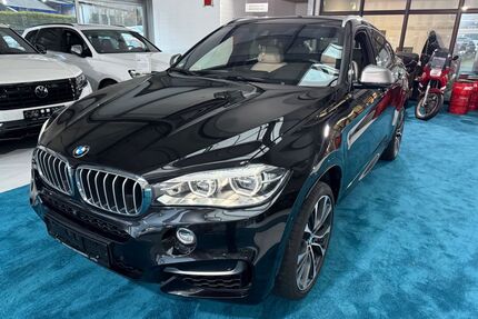 BMW X6 Gebrauchtwagen