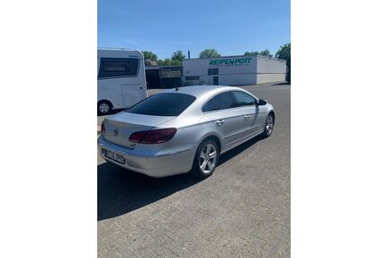 VW CC Gebrauchtwagen