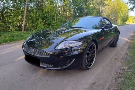 Jaguar XK Gebrauchtwagen