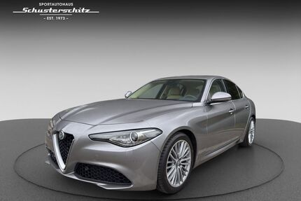 Alfa Romeo Giulia Gebrauchtwagen