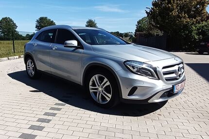 Mercedes-Benz GLA 200 Gebrauchtwagen