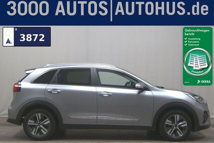 Kia Niro Gebrauchtwagen