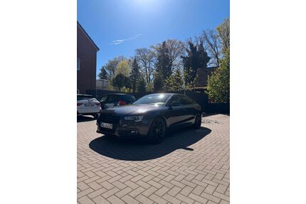Audi A5 Gebrauchtwagen
