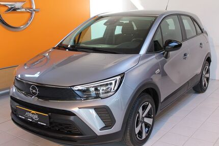 Opel Crossland (X) Gebrauchtwagen