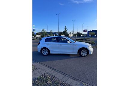 BMW 118 Gebrauchtwagen