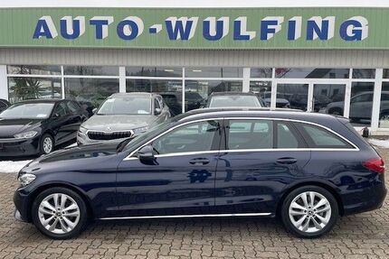 Mercedes-Benz C 180 Gebrauchtwagen