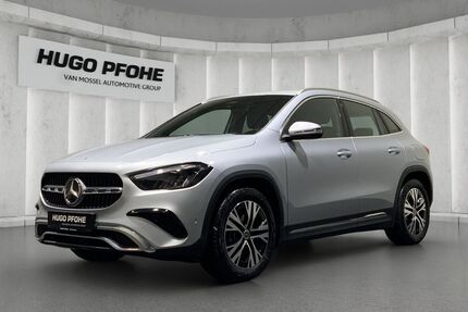 Mercedes-Benz GLA 200 Gebrauchtwagen
