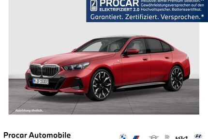 BMW 550 Gebrauchtwagen