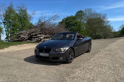 BMW 325 Gebrauchtwagen