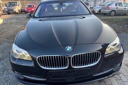 BMW 528 Gebrauchtwagen