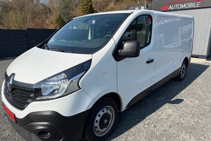 Renault Trafic Gebrauchtwagen