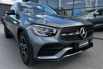 Mercedes-Benz GLC 300 Gebrauchtwagen