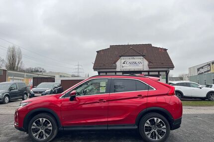 Mitsubishi Eclipse Gebrauchtwagen