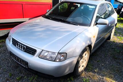 Audi A3 Gebrauchtwagen