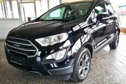 Ford EcoSport Gebrauchtwagen