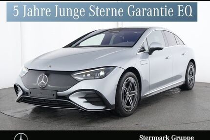 Mercedes-Benz EQE Gebrauchtwagen