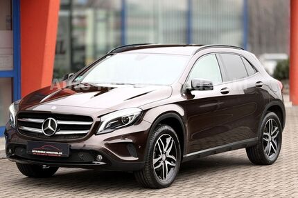 Mercedes-Benz GLA 220 Gebrauchtwagen