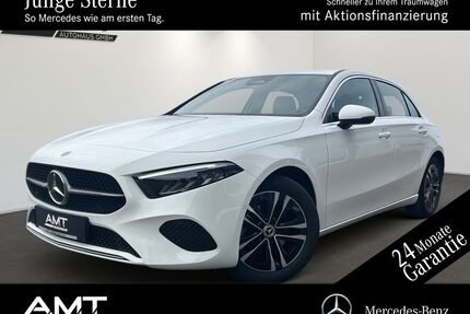Mercedes-Benz A 180 Gebrauchtwagen